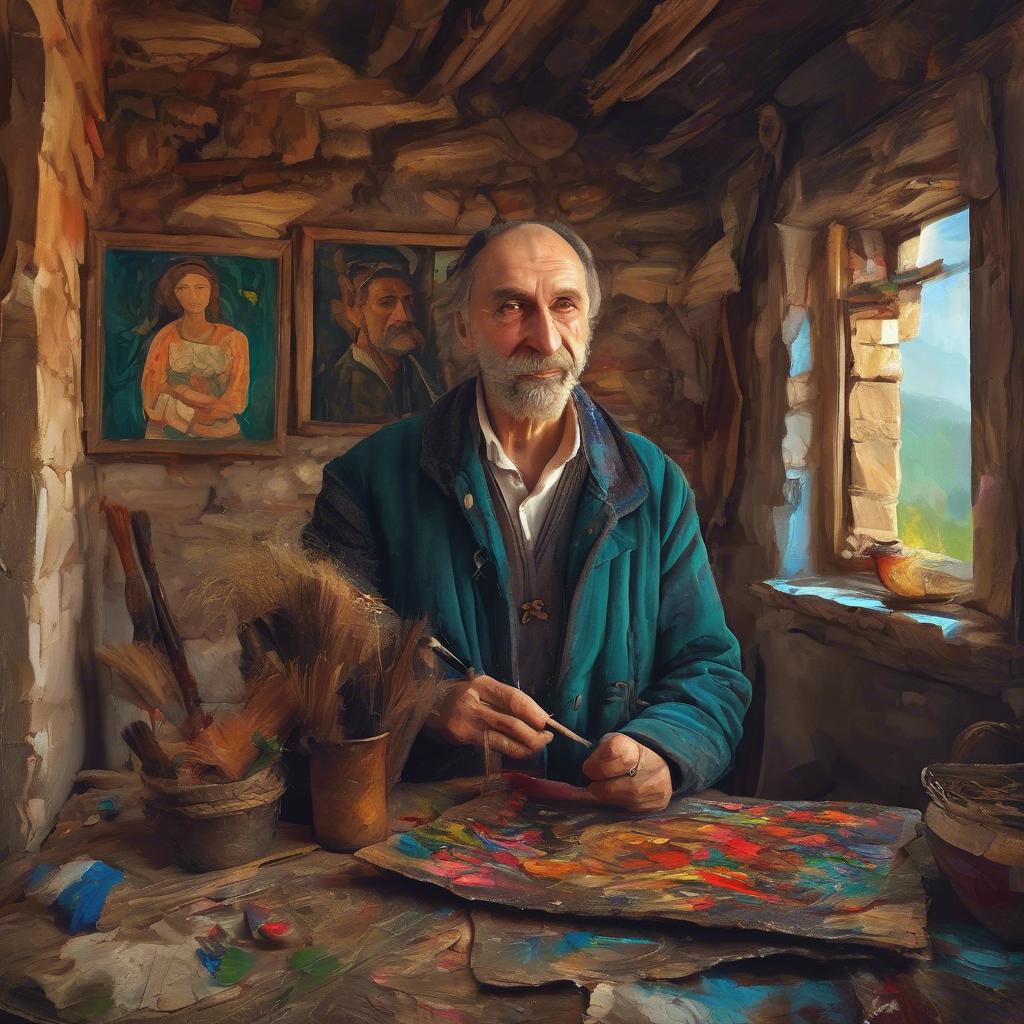 Димитър Стоянов