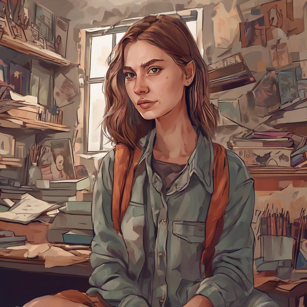 Екатерина Деливерова